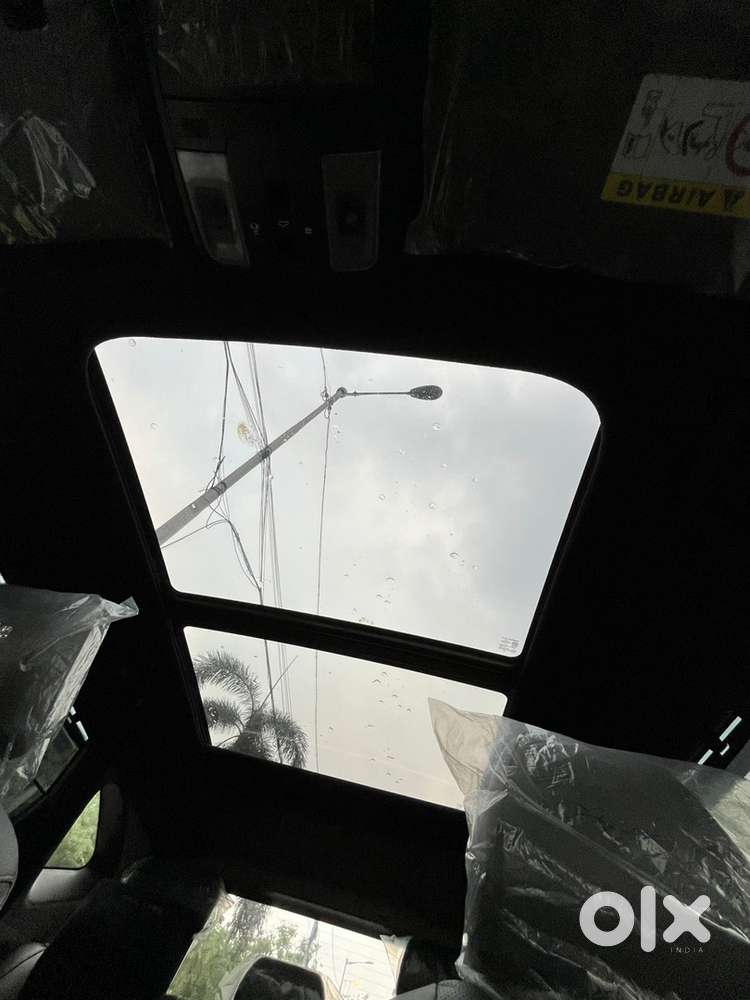 Kia Seltos 2025 Petrol 10500 Km Driven