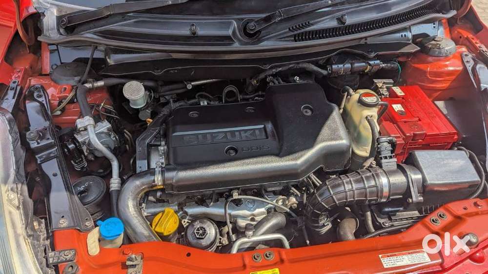 Maruti Suzuki Swift 2018 Zdi Plus, 2017, Diesel