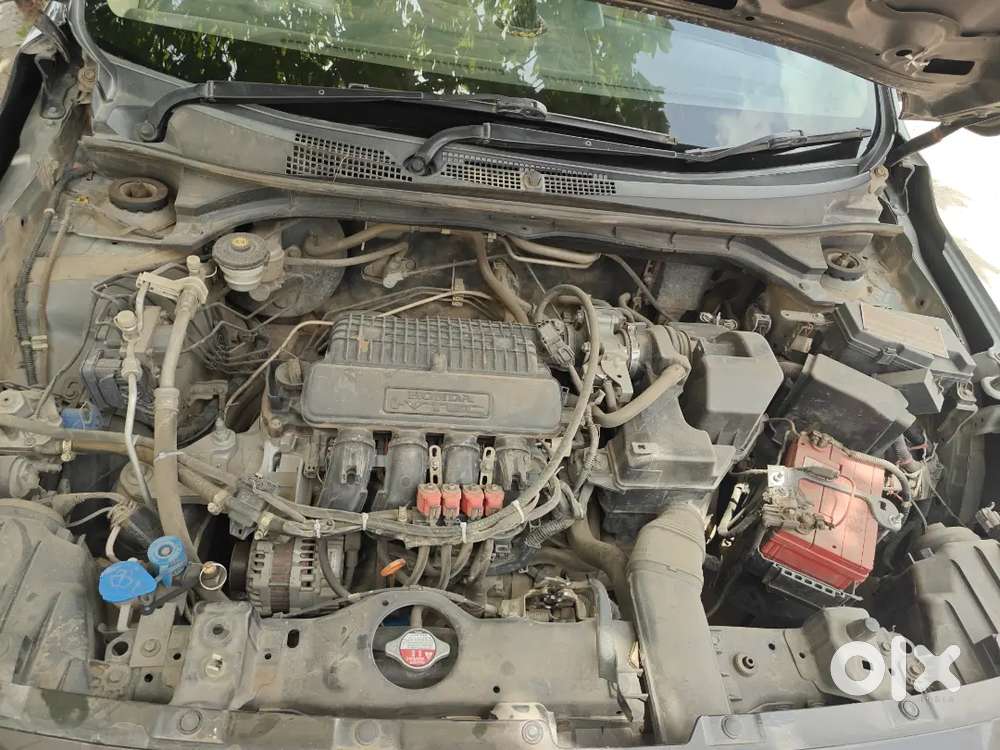 Honda Amaze 2022 Cng & Hybrids Good Condition