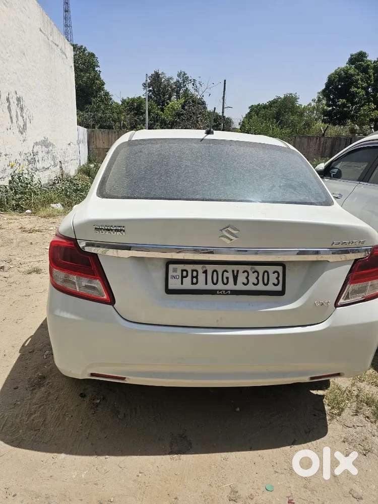 I Want To Sell My Swift Dezire