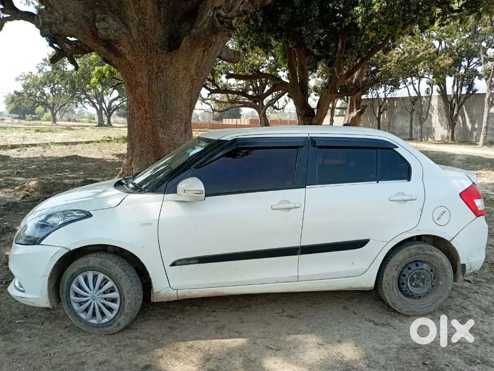 Maruti Suzuki Swift Dzire 2016 Petrol 70000 Km Driven