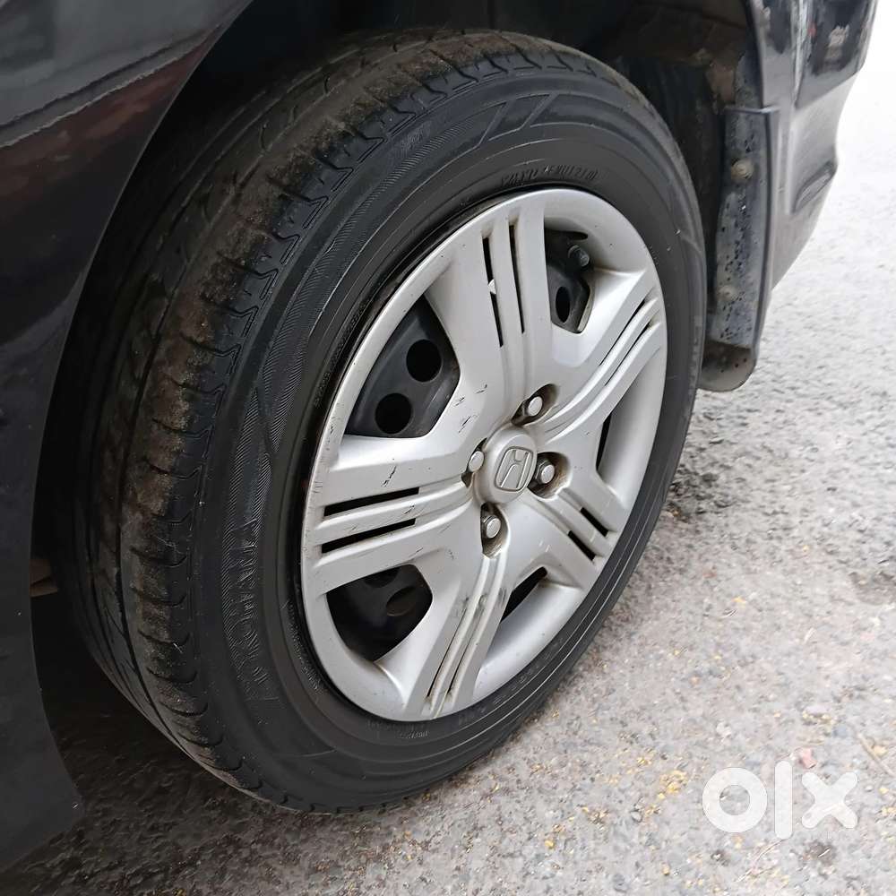 Honda City S Mt, 2013, Petrol