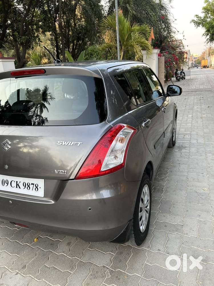 Maruti Suzuki Swift Ddis Vdi, 2012, Diesel