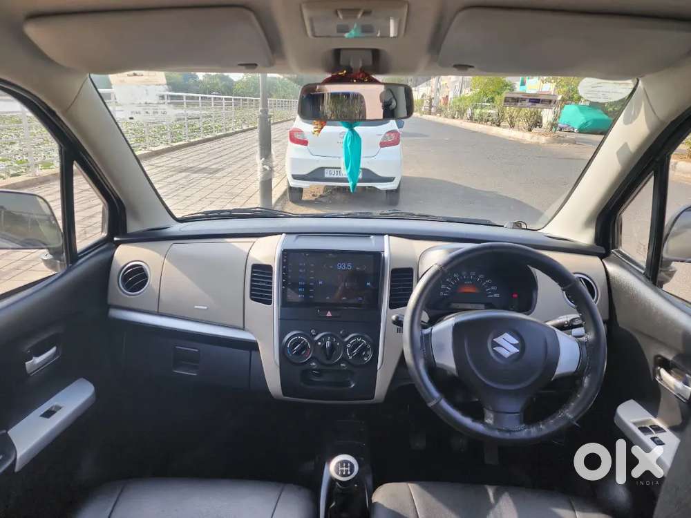 Wagonr Lxi Pro Very Less Driven Pure Petrol No Cng