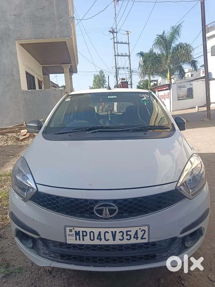 Tata Tiago Xm 2018 Petrol Manual