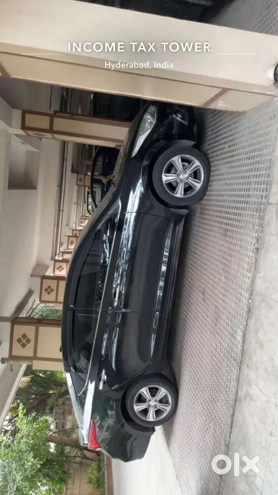 Hyundai Verna 1.6 Sx 2019