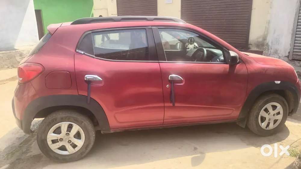 Renault Kwid Good Condition