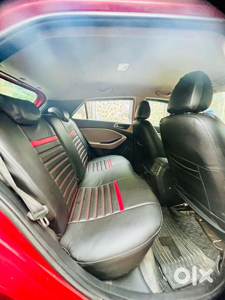 Hyundai Elite I20 Asta 1.2 At, 2018, Petrol