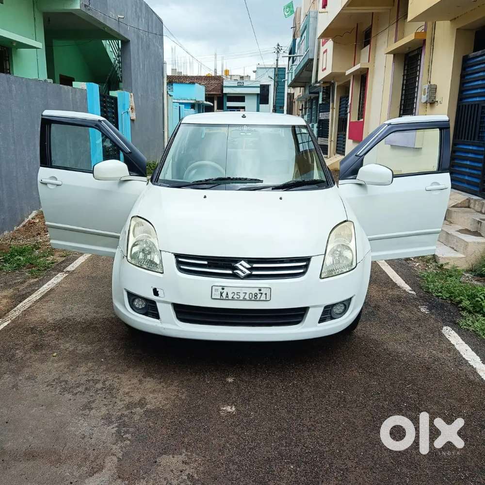 Maruti Suzuki Swift 2011 Vdi