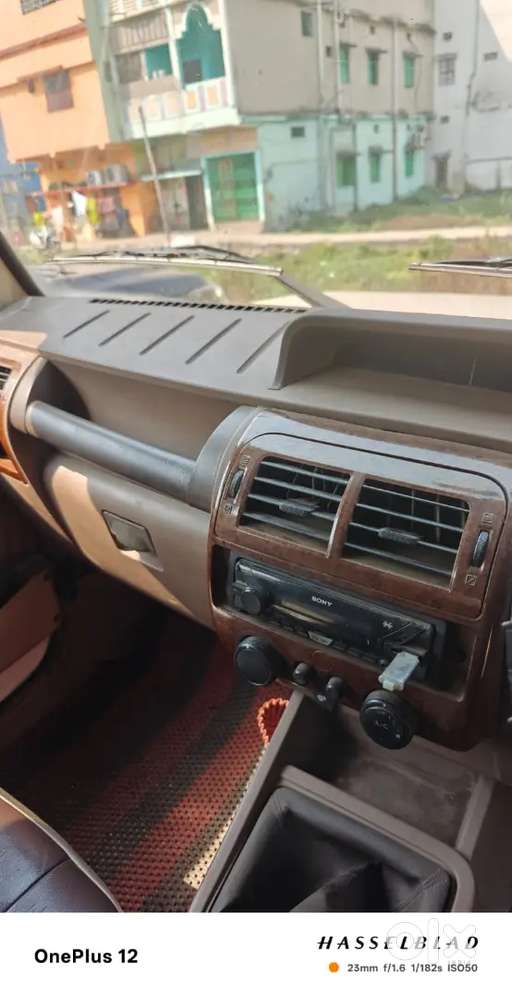 Mahindra Be 6 2014 Diesel Good Condition