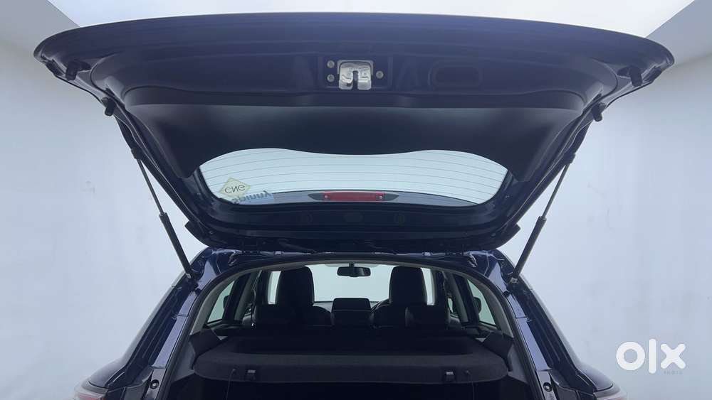 Maruti Suzuki Grand Vitara 1.5 Zeta Cng, 2023, Cng & Hybrids