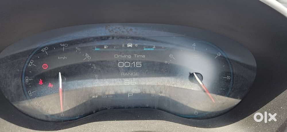 Mg Hector Sharp Dct Automatic, 2020, Petrol