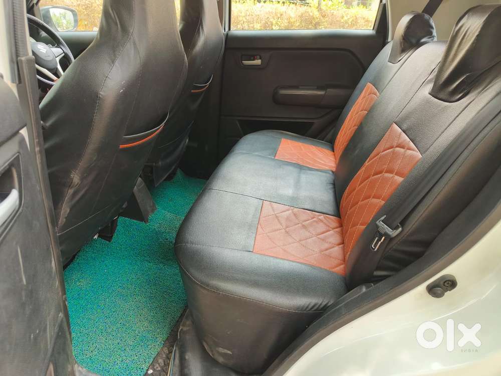 Maruti Suzuki Wagon R Vxi, 2023, Petrol