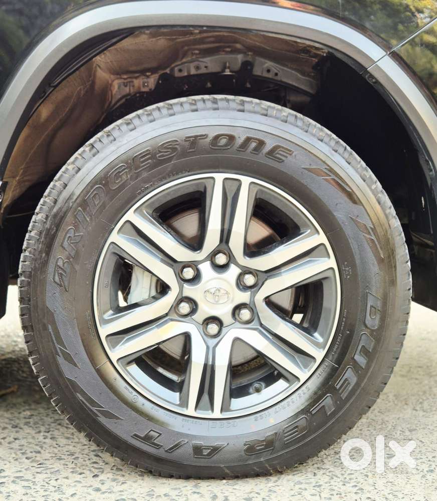 Toyota Fortuner 4x2 At 2.8 Diesel, 2025, Diesel