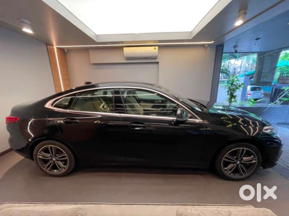 Bmw 2 Series Gran Coupe 220d M Sport [ ], 2022, Diesel