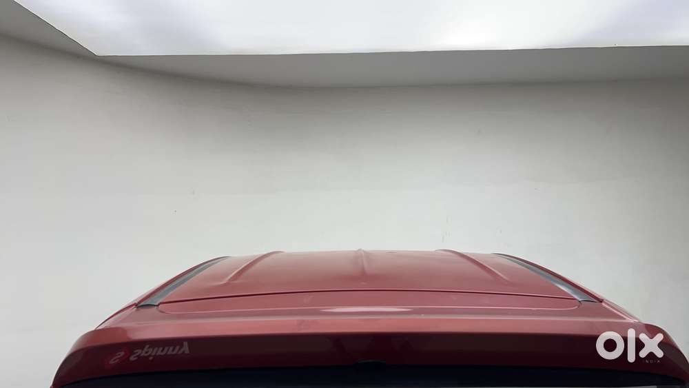 Mahindra Kuv 100 Mfalcon G80 K4, 2016, Petrol