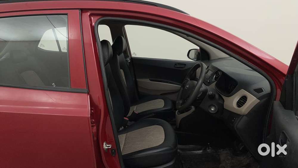 Hyundai Grand I10 1.2 Kappa Magna, 2019, Petrol