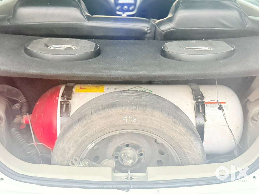 Maruti Suzuki Celerio 2014-2017 1.0 Vxi Cng Mt, 2015, Cng & Hybrids