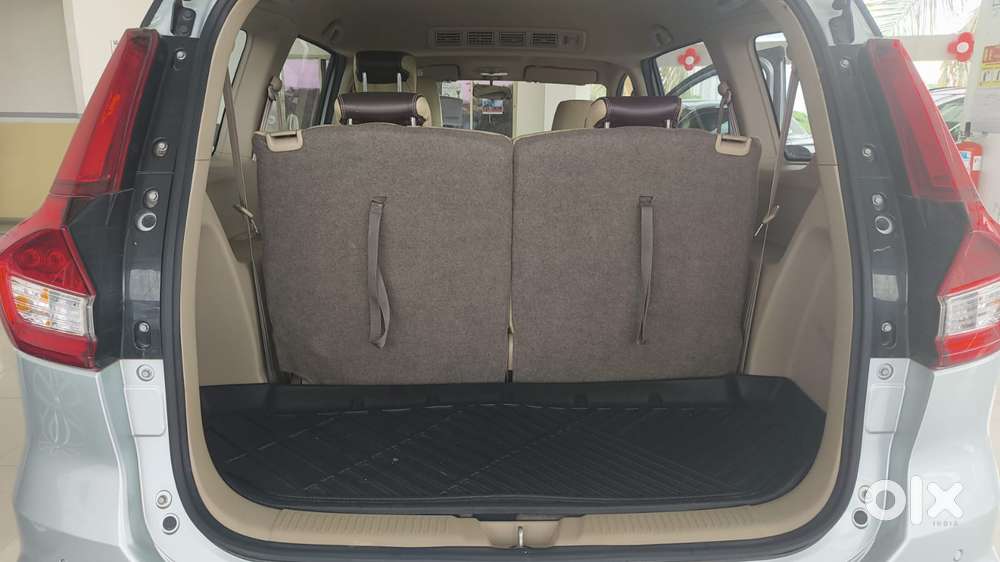 Toyota Rumion V Mt, 2024, Petrol