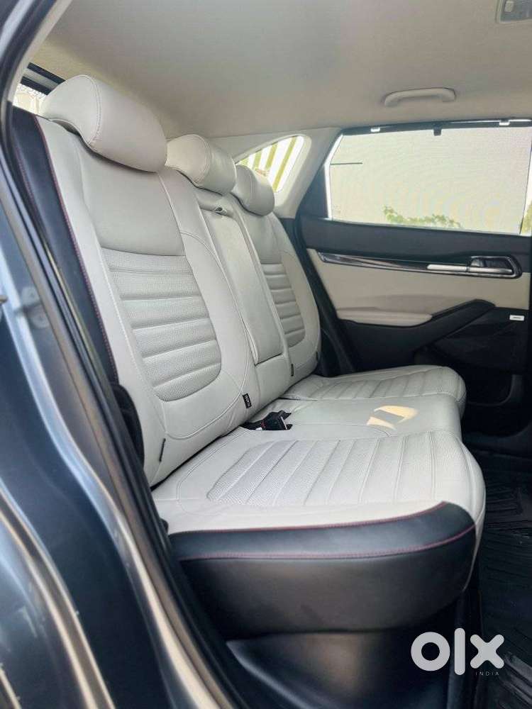 Kia Seltos 1.4 Gtx + Petrol At, 2019, Petrol