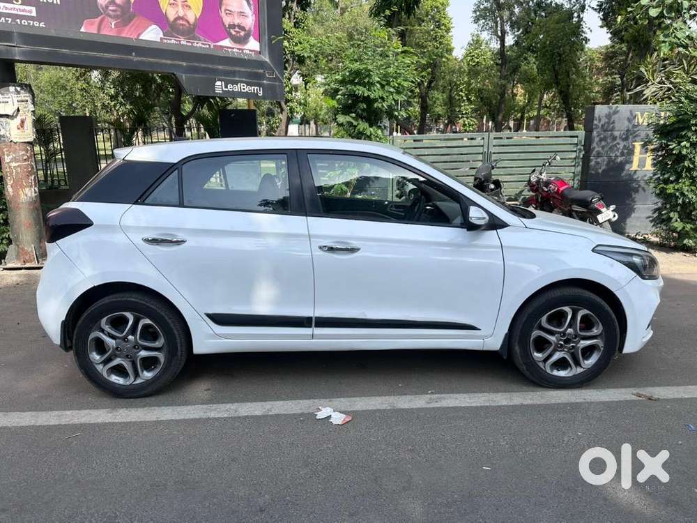 Hyundai I20 2019 Diesel Well Maintained