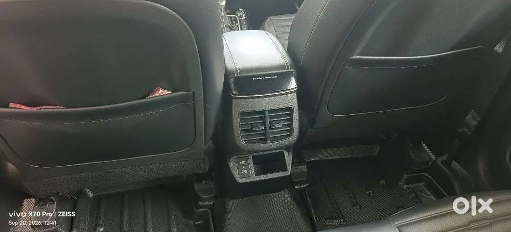 Kia Seltos Gtx+ Diesel At 2024 With Adas Level 2