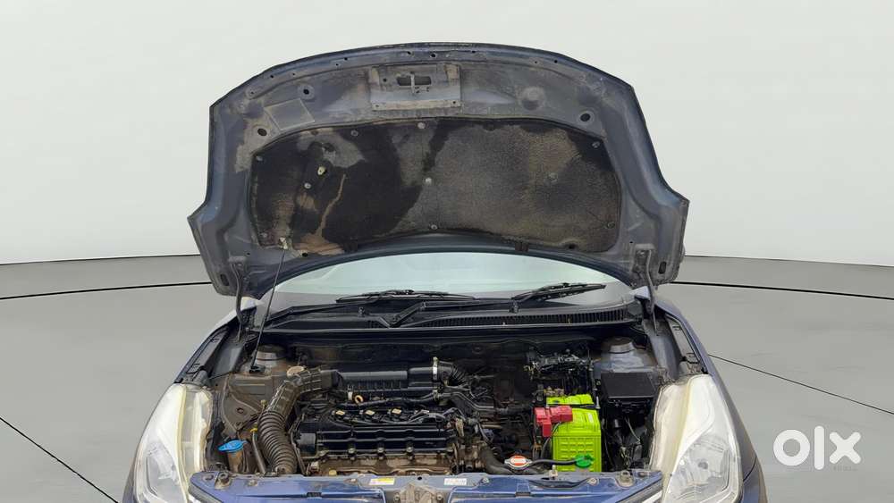 Maruti Suzuki Baleno 1.2 Delta, 2017, Petrol