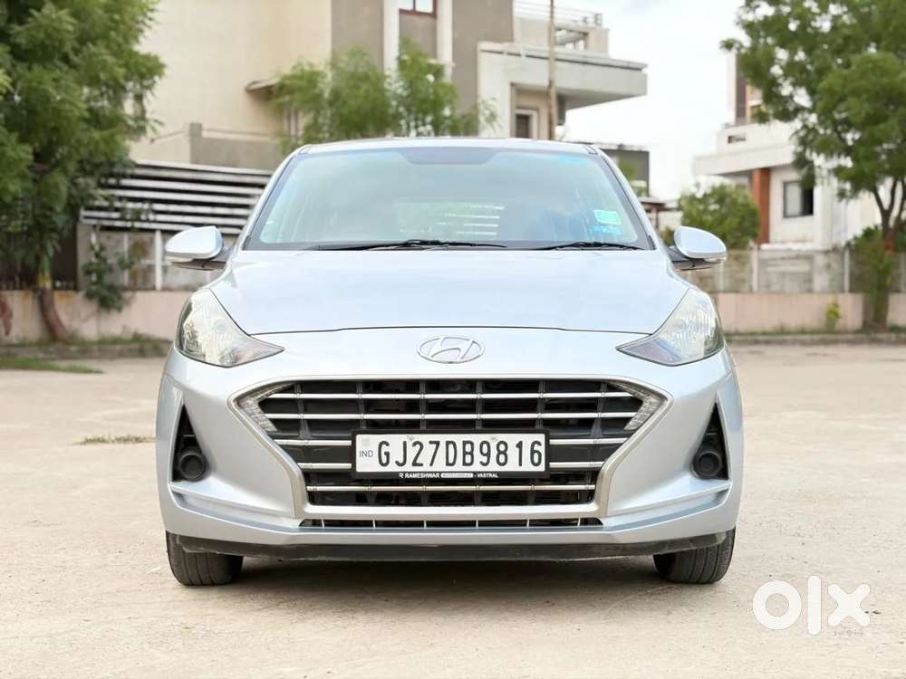Hyundai Grand I10 Nios Magna U2 1.2 Crdi, 2020, Diesel