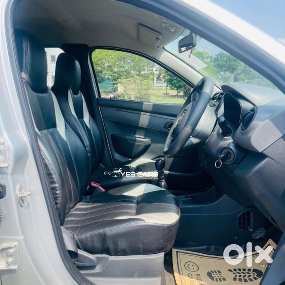 Renault Kwid Rxt 1.0, 2016, Petrol