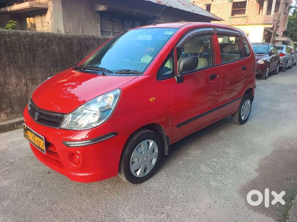 Maruti Suzuki Zen Estilo Vxi Bsiv, 2010, Petrol