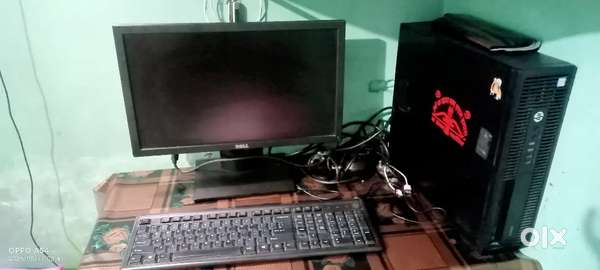 First owner computer