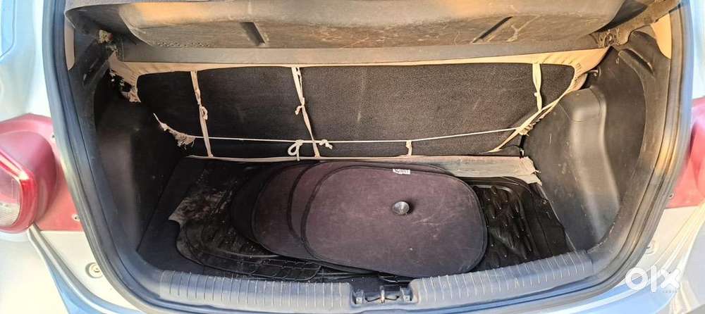 Hyundai Grand I10 2014 Petrol Well Maintained