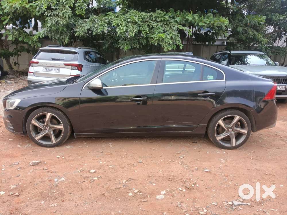 Volvo S60 D4 Momentum, 2015, Diesel