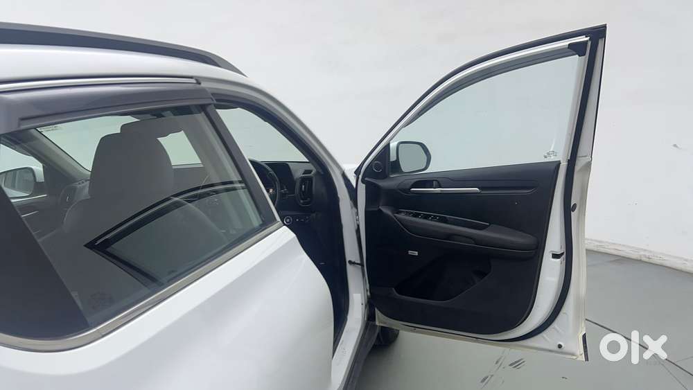 Kia Sonet Gtx Plus 1.5 Dct At, 2022, Diesel
