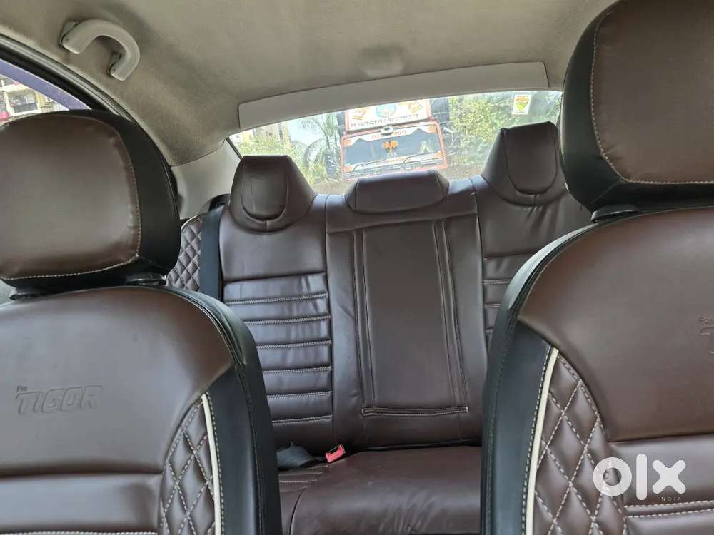 Tata Tigor Ev Xt 2023