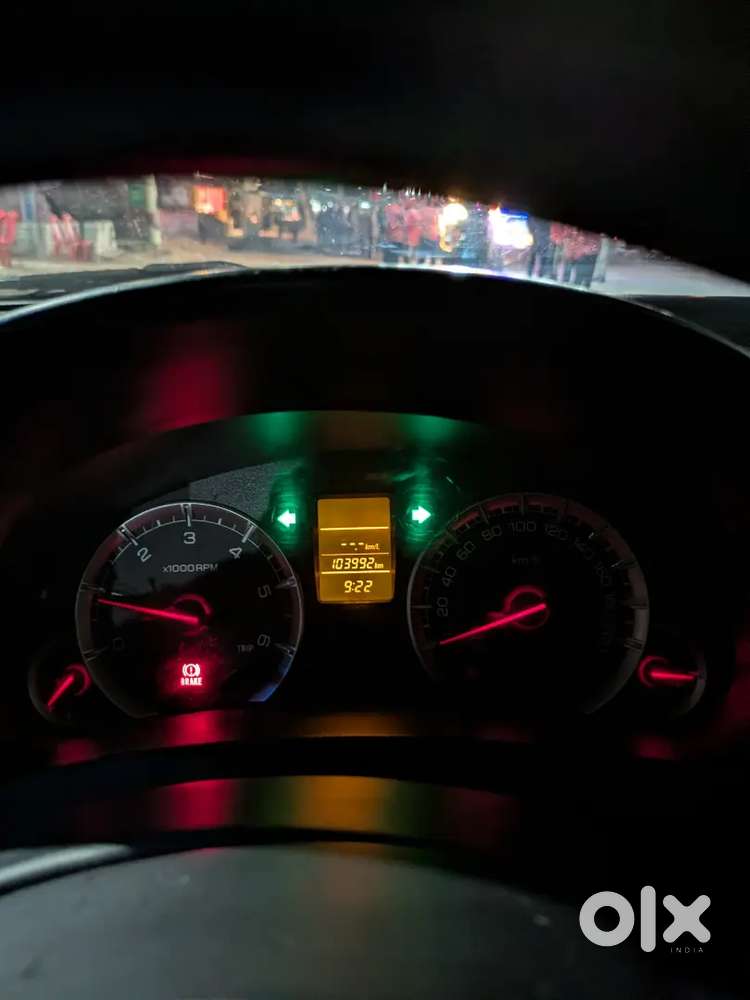 Maruti Suzuki Swift 2017 Diesel 105000 Km Driven