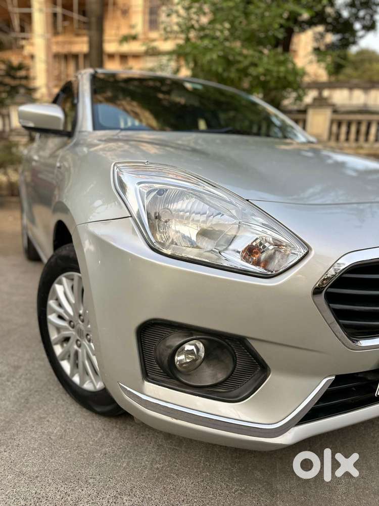 Maruti Suzuki Swift Dzire Zxi Plus , 2017, Petrol