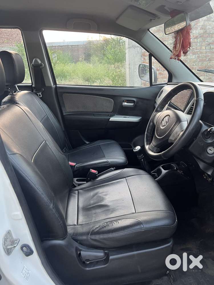 Maruti Suzuki Wagon R Lxi Cng, 2015, Cng & Hybrids