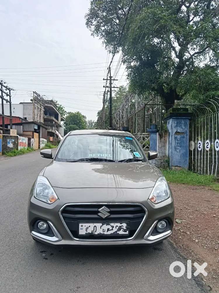 Maruti Suzuki Dzire Vxi 2023