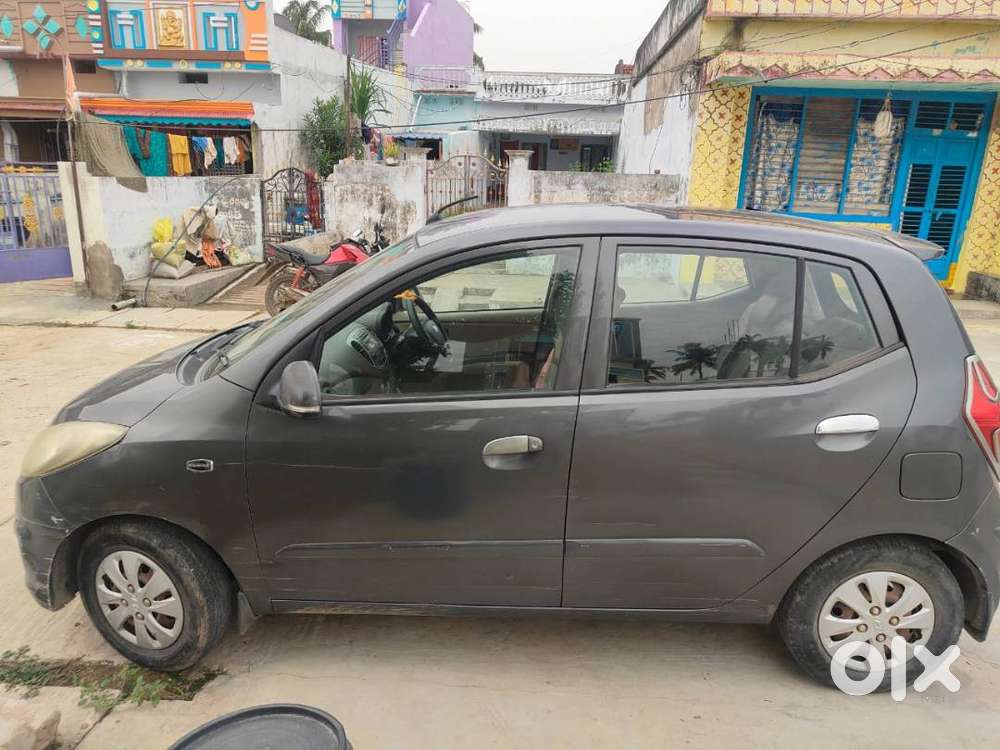 Hyundai I10 2013 Petrol Good Condition