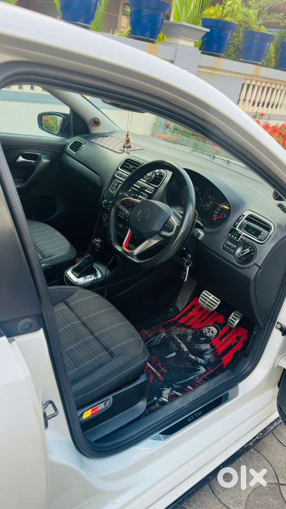 Volkswagen Polo 2019 Year