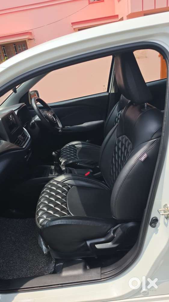 Maruti Suzuki Baleno Sigma, 2024, Petrol