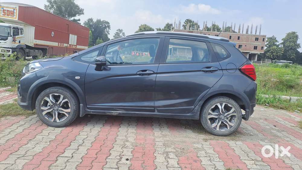 Honda Wr-v I-vtec Vx, 2023, Petrol