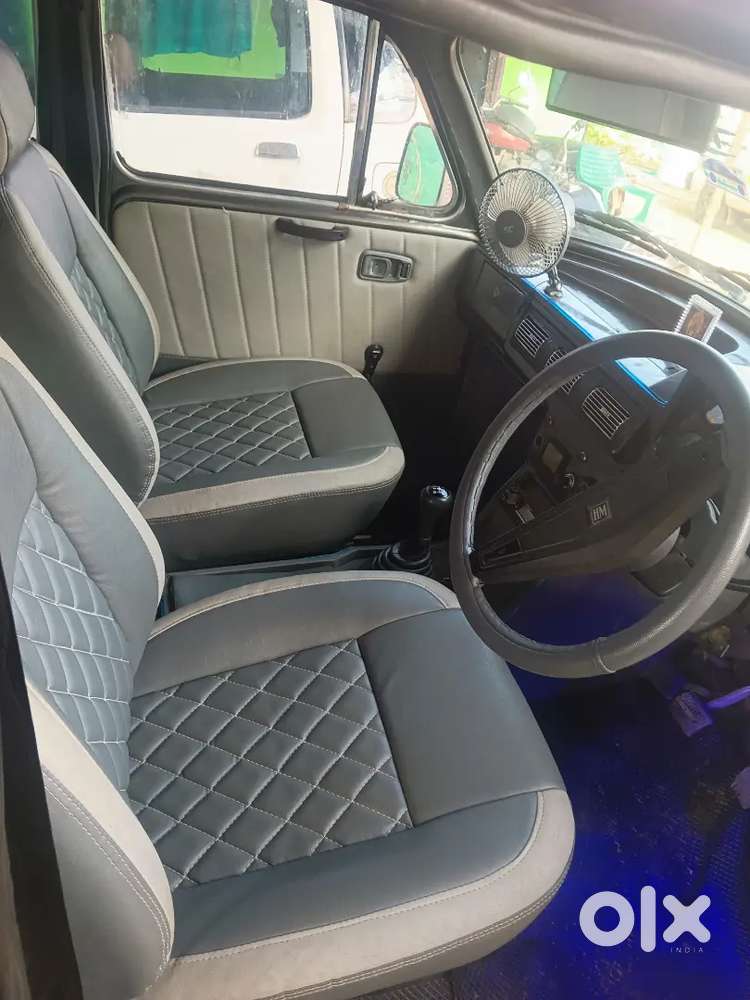 Fc 2030 A/c  Power Steering Working Condition 4 Tyre Apollo 100%