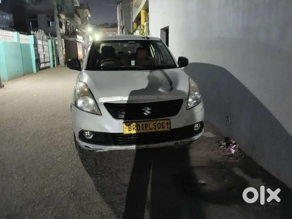 Maruti Suzuki Desire