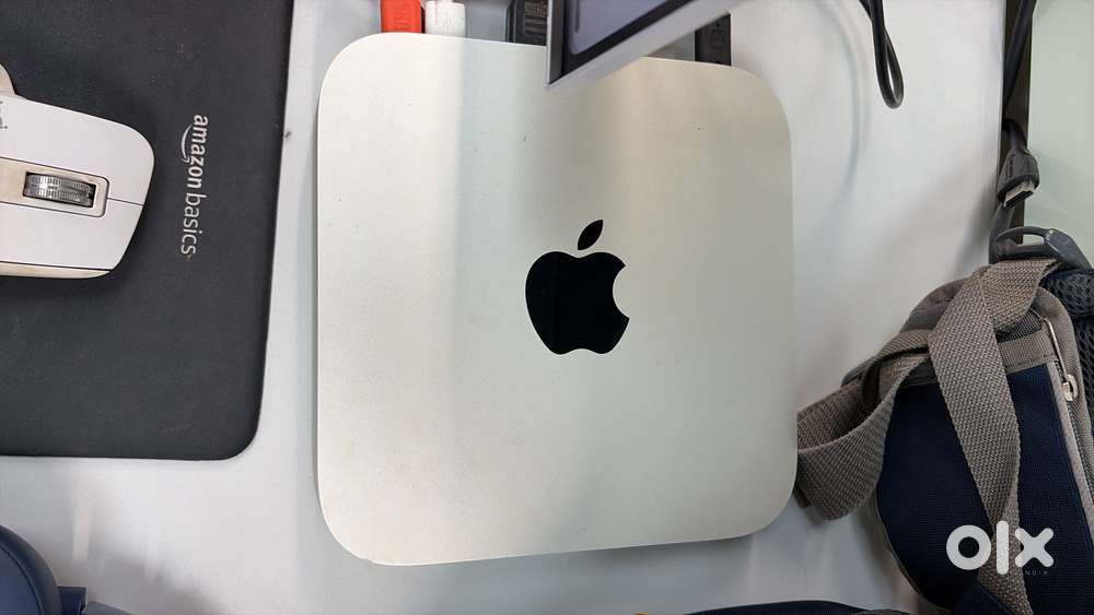 Mac Mini M4 | 16-256 GB | 2026