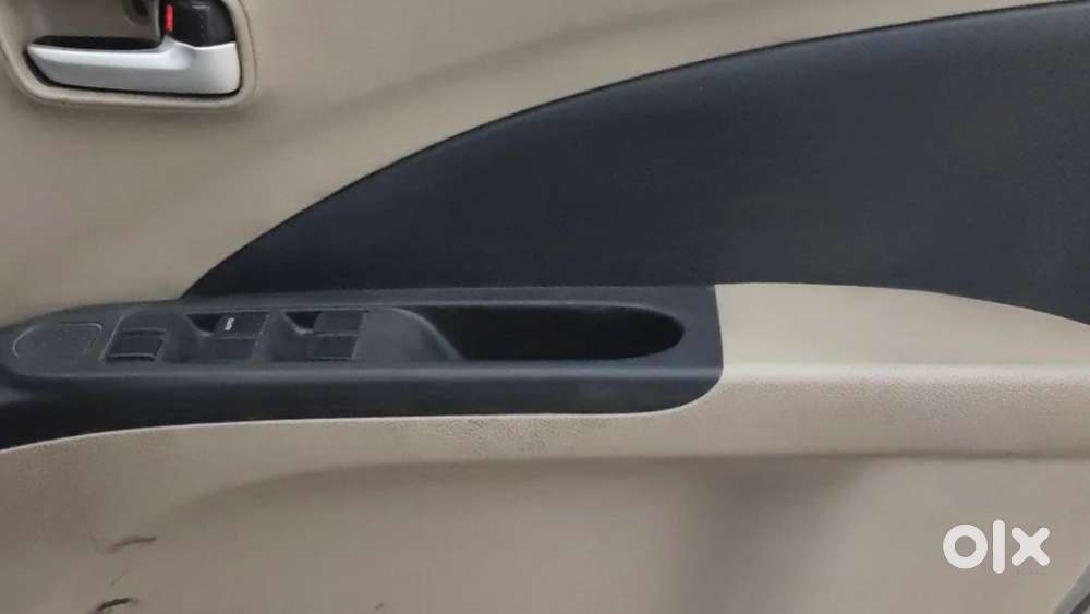 Maruti Suzuki Celerio 2014-2017 1.0 Vxi (o) Cng, 2017, Cng & Hybrids