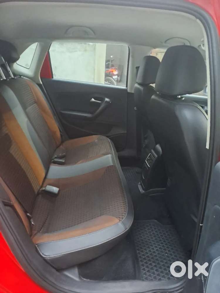 Volkswagen Polo 1.0 Highline Plus Connect Edition, 2019, Petrol