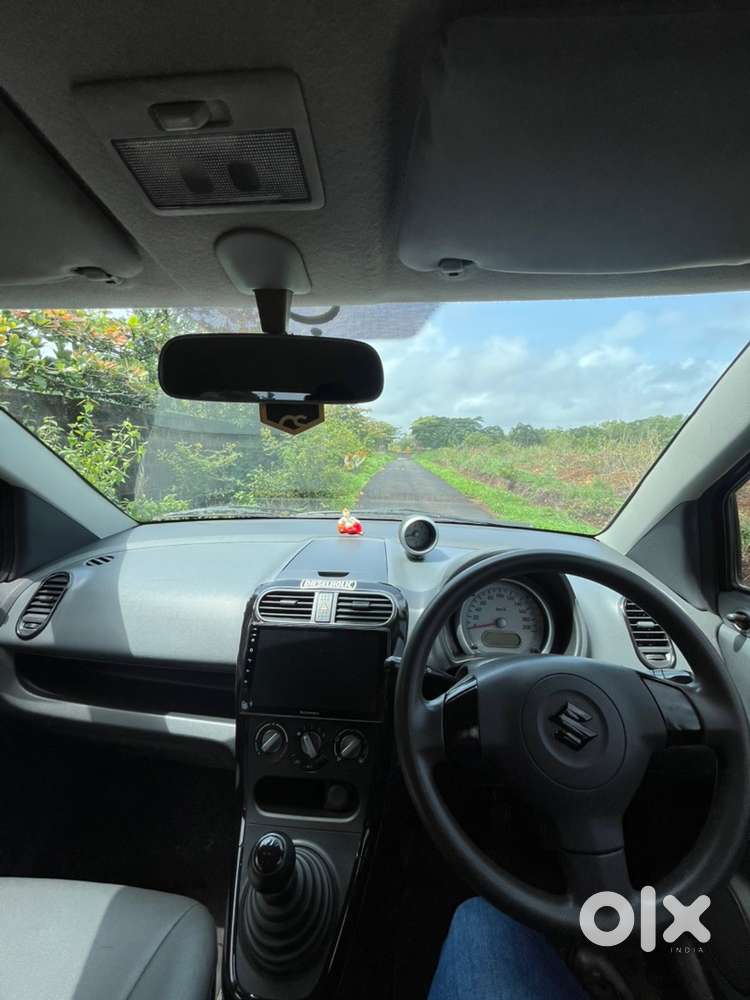 Maruti Suzuki Ritz Vdi