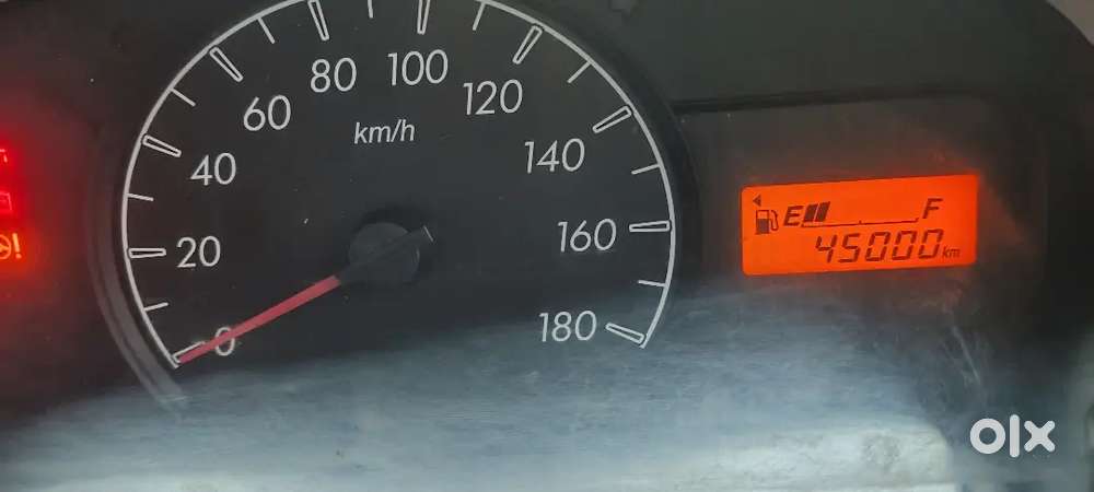 Maruti Suzuki Alto 2011